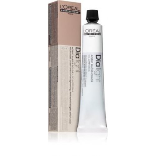 L'Oreal Professionnel Dia Light  8.34 Ξανθό Ανοιχτό Ντορέ Χάλκινο 50ml